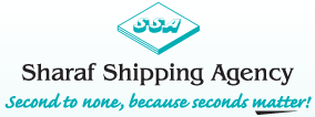Sharaf Shipping Agency